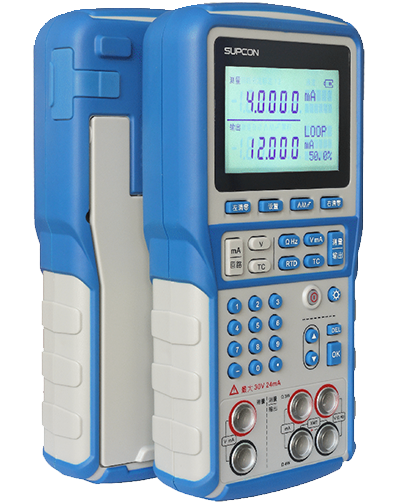 Supcon Process Calibrator Supcon